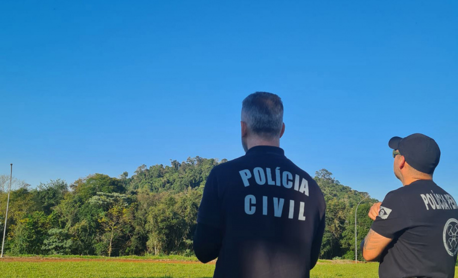 Polícia Penal do Paraná já capacitou mais de 500 servidores em curso de drones
