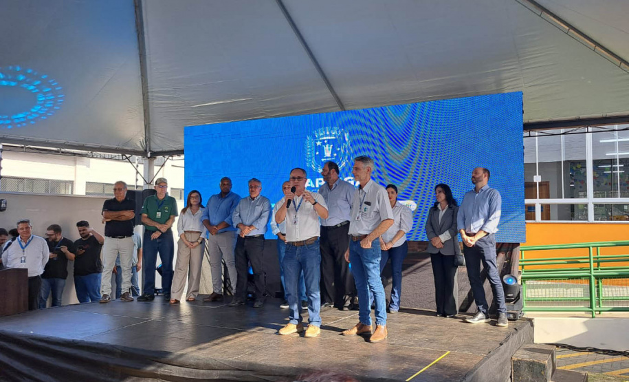 Empório da Agricultura Familiar comercializa produção local em Maringá