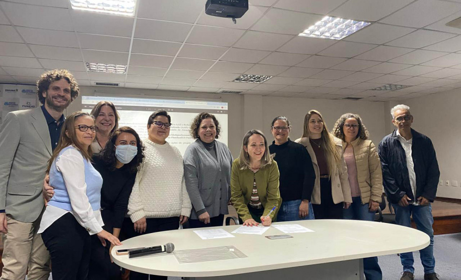 Sesa inicia atividades do PlanificaSUS Saúde Mental na APS para a Macrorregião Norte