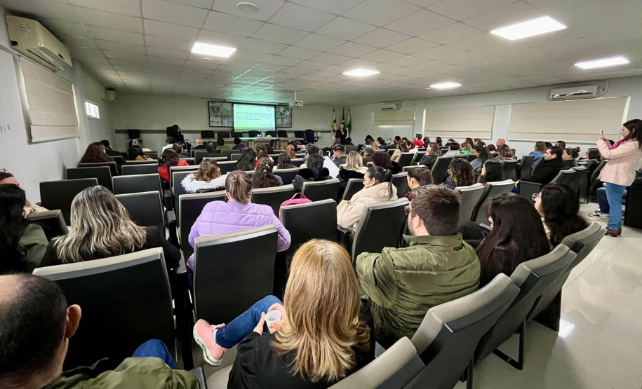 Sesa inicia atividades do PlanificaSUS Saúde Mental na APS para a Macrorregião Norte