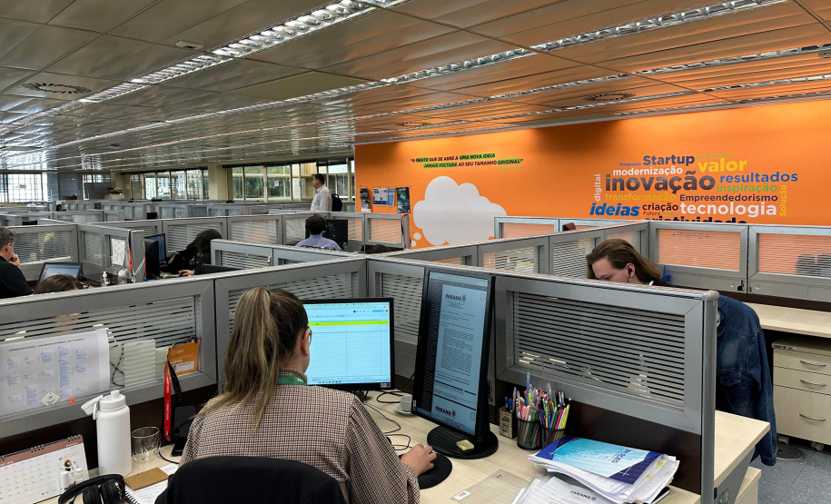 Em ação inédita, 238 especialistas em IA de todo Brasil disputam vaga no Governo do Paraná