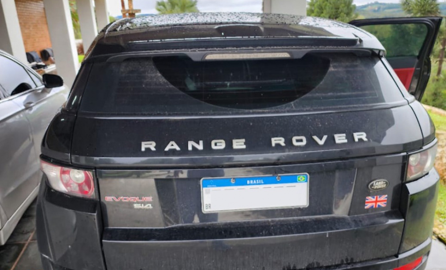 OPERAÇÃO PCPR COPE