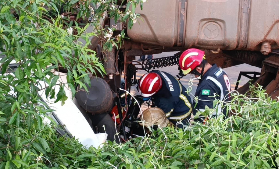 Samu atendeu 15 mil paranaenses a mais no primeiro semestre deste ano