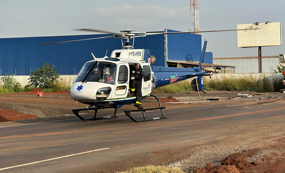 O Serviço de Atendimento Móvel de Urgência (Samu) atendeu 15.738 paranaenses a mais no primeiro semestre deste ano, comparado ao mesmo período de 2023. Este ano, o Estado registrou 610.174 atendimentos, contra 594.436 no ano passado. Os números incluem os atendimentos realizados por 282 ambulâncias, seis aeronaves e duas motolâncias coordenadas por 12 Regulações descentralizadas