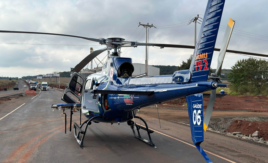 O Serviço de Atendimento Móvel de Urgência (Samu) atendeu 15.738 paranaenses a mais no primeiro semestre deste ano, comparado ao mesmo período de 2023. Este ano, o Estado registrou 610.174 atendimentos, contra 594.436 no ano passado. Os números incluem os atendimentos realizados por 282 ambulâncias, seis aeronaves e duas motolâncias coordenadas por 12 Regulações descentralizadas