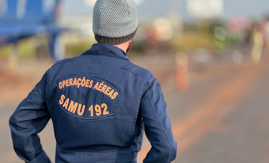 O Serviço de Atendimento Móvel de Urgência (Samu) atendeu 15.738 paranaenses a mais no primeiro semestre deste ano, comparado ao mesmo período de 2023. Este ano, o Estado registrou 610.174 atendimentos, contra 594.436 no ano passado. Os números incluem os atendimentos realizados por 282 ambulâncias, seis aeronaves e duas motolâncias coordenadas por 12 Regulações descentralizadas