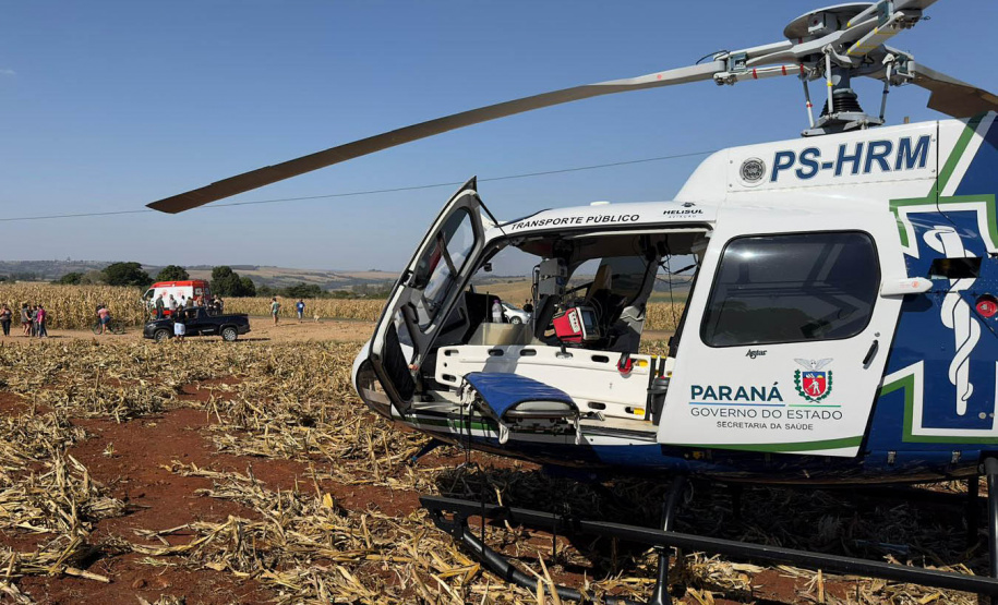 O Serviço de Atendimento Móvel de Urgência (Samu) atendeu 15.738 paranaenses a mais no primeiro semestre deste ano, comparado ao mesmo período de 2023. Este ano, o Estado registrou 610.174 atendimentos, contra 594.436 no ano passado. Os números incluem os atendimentos realizados por 282 ambulâncias, seis aeronaves e duas motolâncias coordenadas por 12 Regulações descentralizadas