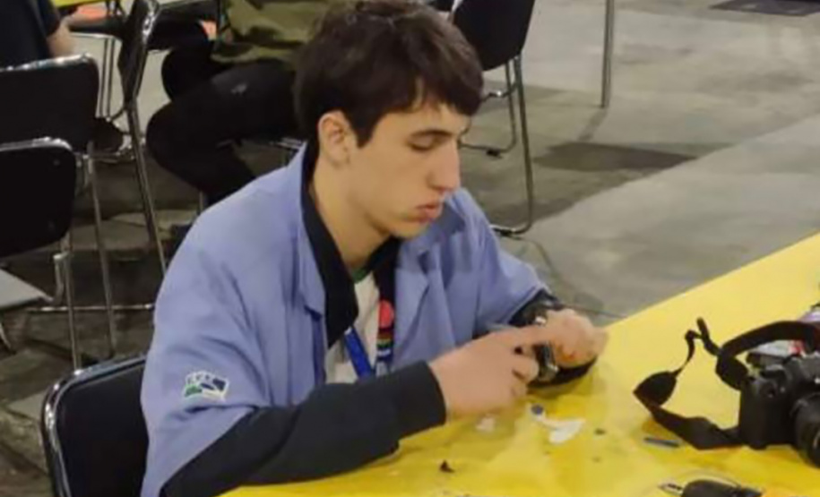 SEED DISPUTA ROBÓTICA CASCAVEL