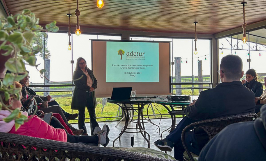 SETU PROJETO TURISMO NA ESCOLA