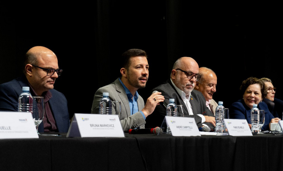 EVENTO SESA FORÇA TAREFA COBERTURA VACINAL