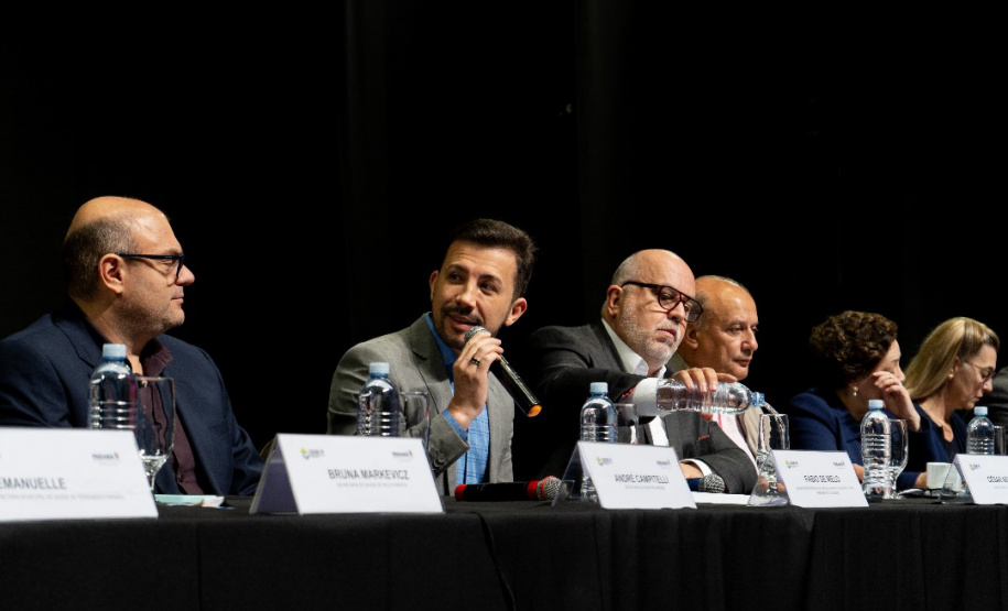 EVENTO SESA FORÇA TAREFA COBERTURA VACINAL