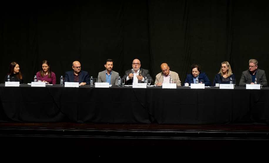 EVENTO SESA FORÇA TAREFA COBERTURA VACINAL