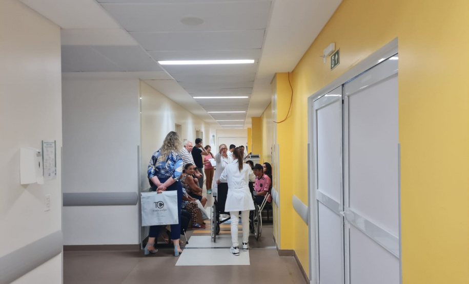 SESA HOSPITAL GUARAPUAVA CIRURGIAS