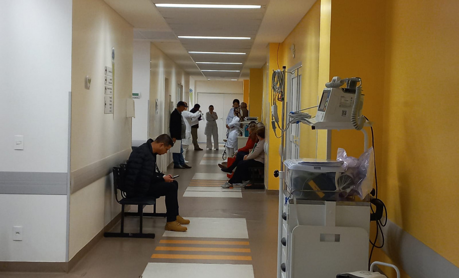 SESA HOSPITAL GUARAPUAVA CIRURGIAS