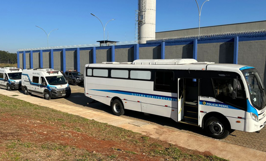POLICIA PENAL TRANSFERENCIA PRESOS