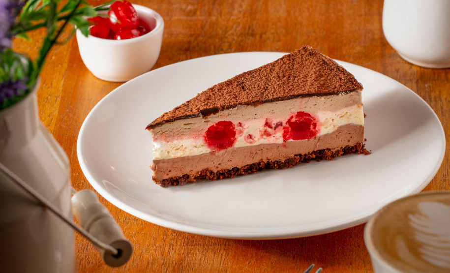 Divulgação: Tortas Wolf