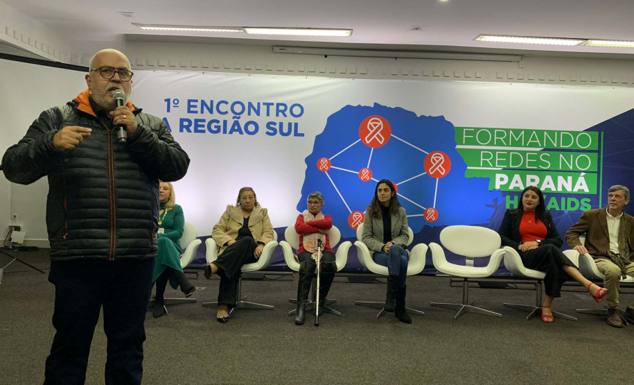 Encontro “Formando Redes” destaca a importância da prevenção e inclusão no combate ao HIV/Aids