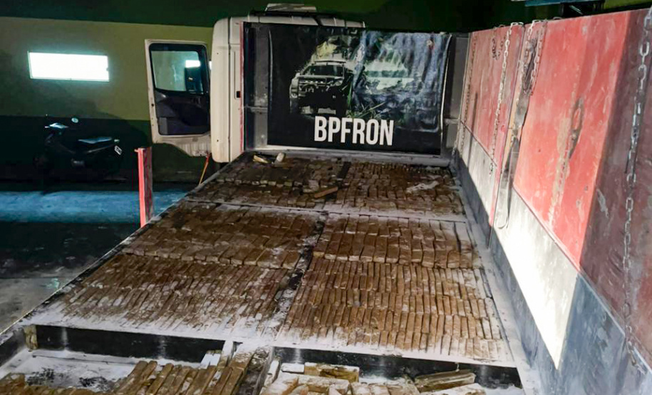BPFRON