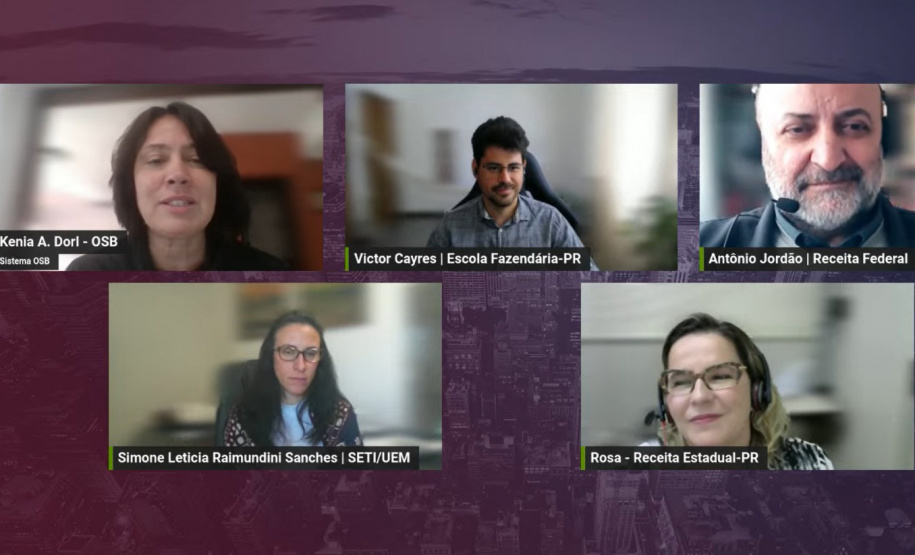 SEFA WORKSHOP JUSTIÇA E CIDADANIA