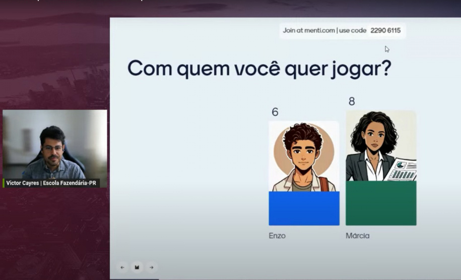 SEFA WORKSHOP JUSTIÇA E CIDADANIA
