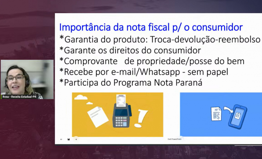 SEFA WORKSHOP JUSTIÇA E CIDADANIA