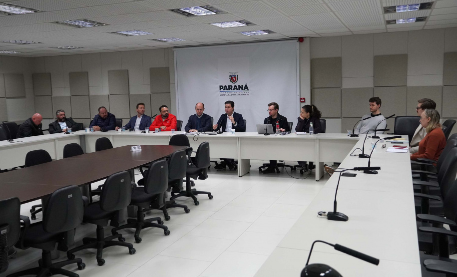 Estado orienta municípios sobre a utilização dos créditos de ICMS no Programa Rota do Progresso