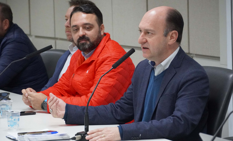 Estado orienta municípios sobre a utilização dos créditos de ICMS no Programa Rota do Progresso