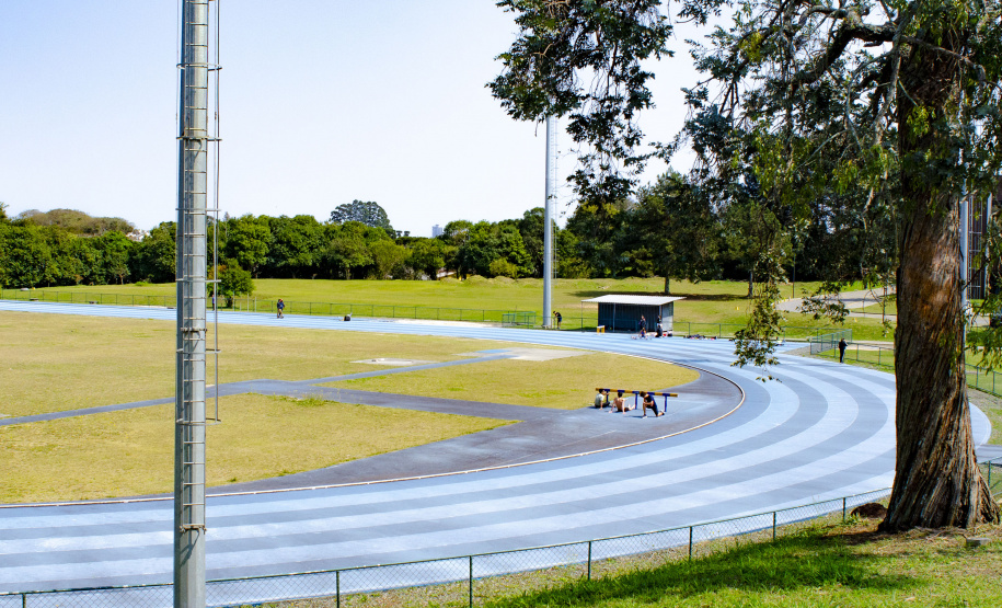 CED - Centro de Educação Física e Desporto