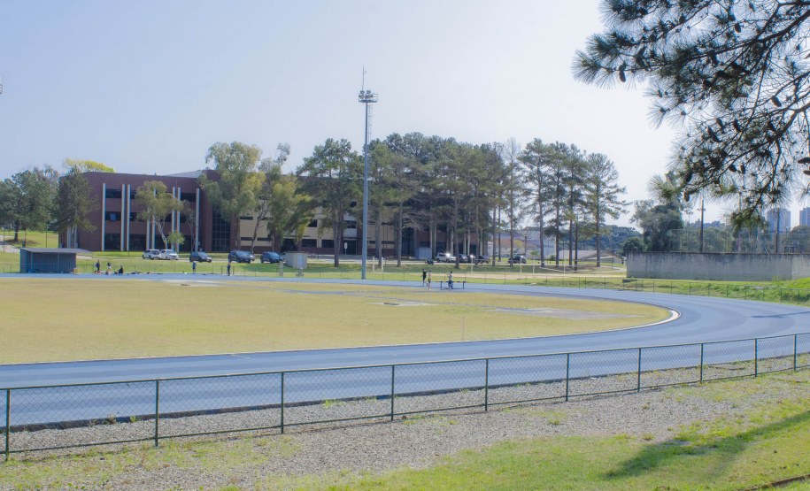 CED - Centro de Educação Física e Desporto