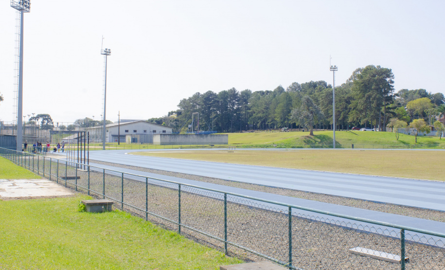 CED - Centro de Educação Física e Desporto