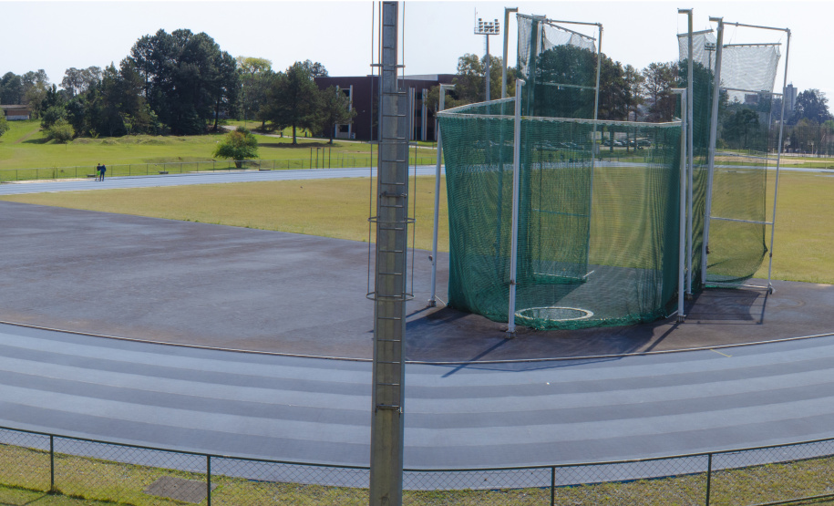 CED - Centro de Educação Física e Desporto