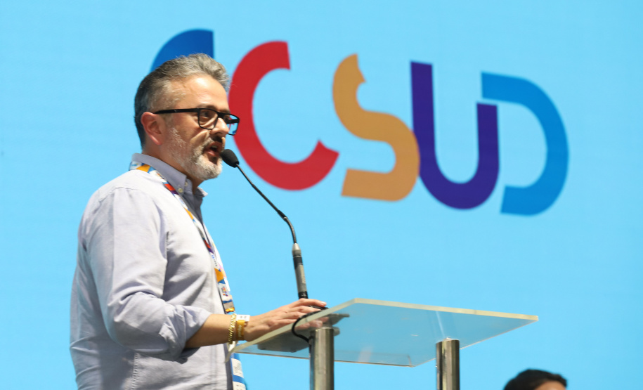 Encontro do Cosud termina com compromisso com meio ambiente, segurança e economia