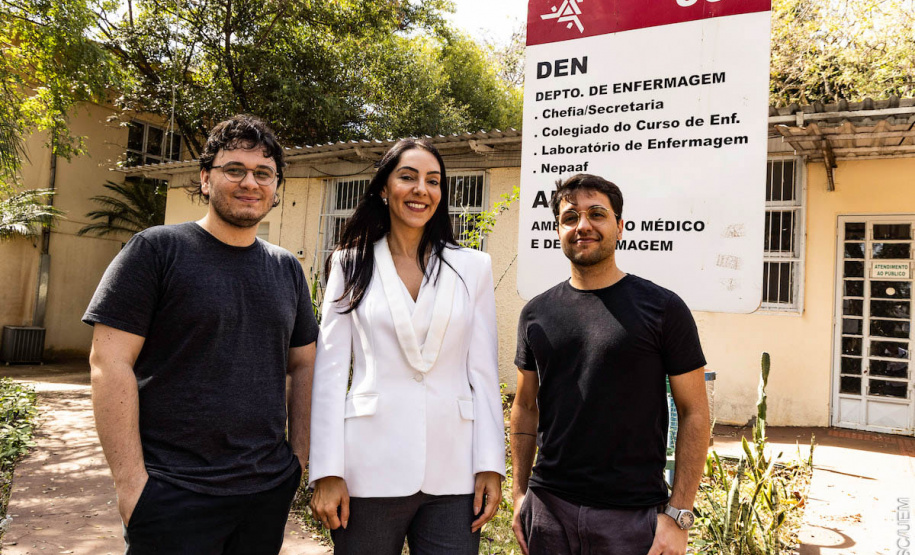 Pesquisa da UEM vira modelo para o mundo no enfrentamento à tuberculose