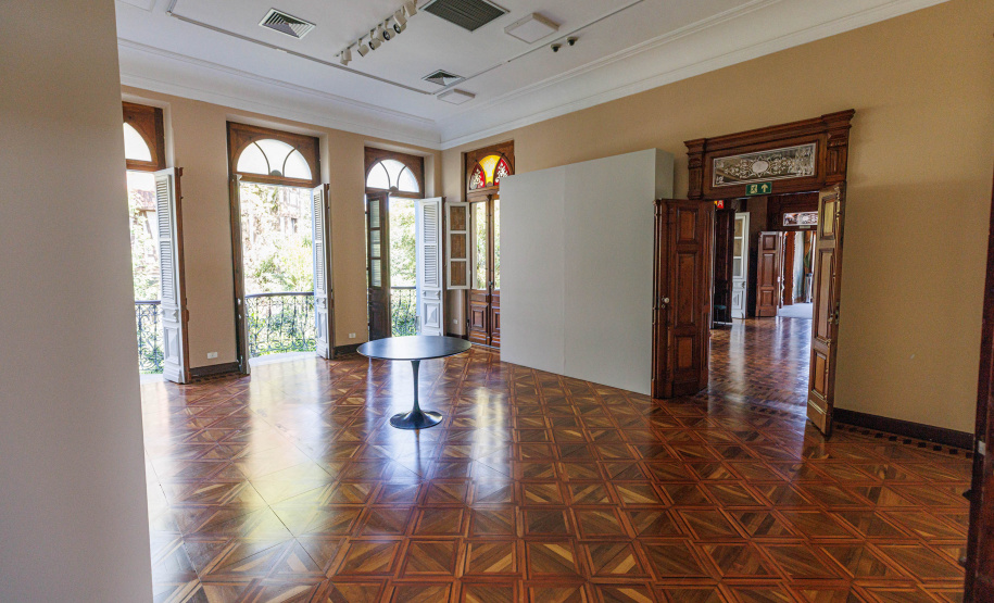 Últimos dias para inscrições no Edital de Ocupação 2024 e 2025 do Espaço Cultural BRDE