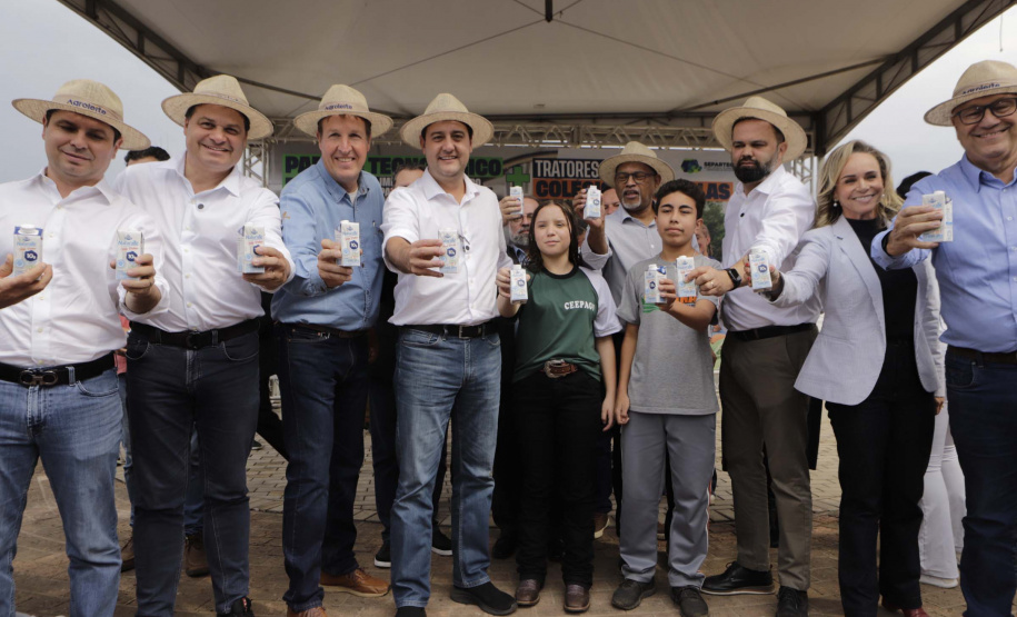 agro