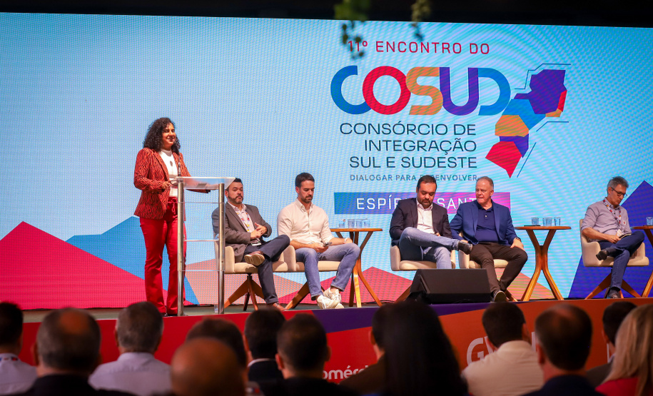 ENCERRAMENTO COSUD