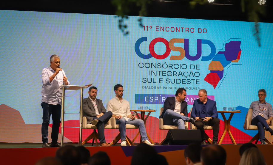 ENCERRAMENTO COSUD