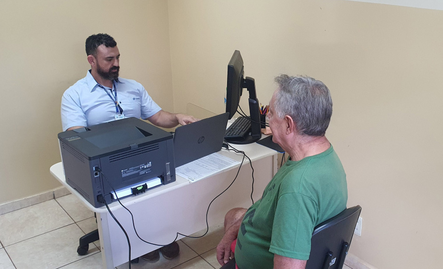 SANEPAR PROGRAMA ÁGUA SOLIDÁRIA