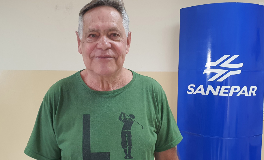 SANEPAR PROGRAMA ÁGUA SOLIDÁRIA