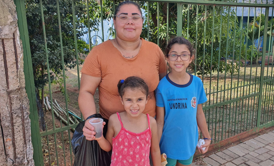 SANEPAR PROGRAMA ÁGUA SOLIDÁRIA