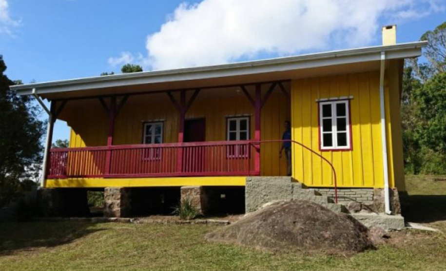 SANEPAR FECHA VISITA AO RESERVATÓRIO