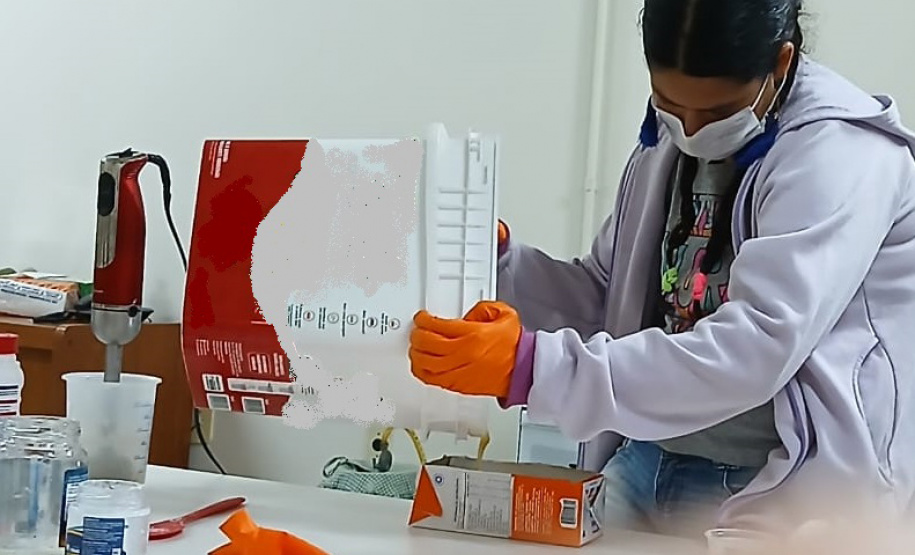 SANEPAR VAGAS CURSOS GRATUITOS