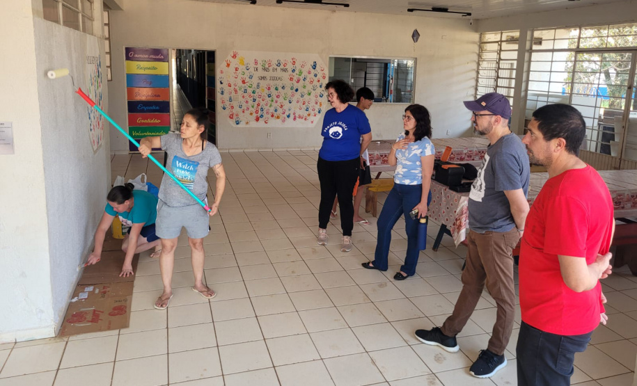 SANEPAR VAGAS CURSOS GRATUITOS