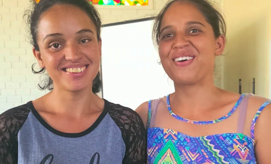 Sanepar ensina comunidade a fazer sabão ecológico