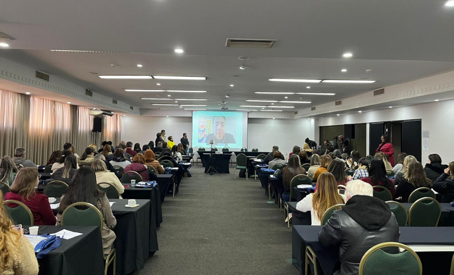 Sesa promove encontro para o aprimoramento dos diagnósticos da tuberculose e hanseníase no Paraná