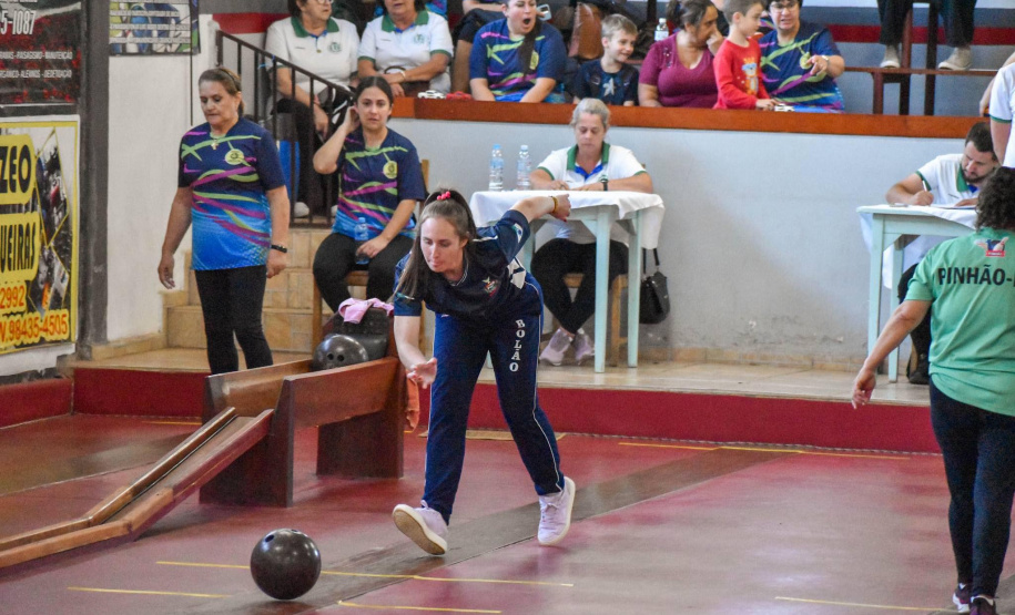 Fase Macrorregional dos Japs tem início em 4 municípios paranaenses