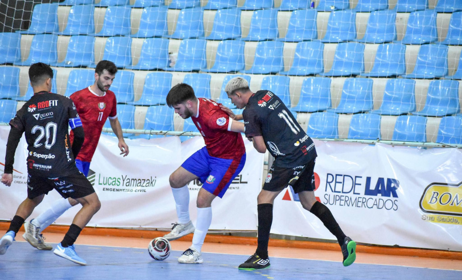 Fase Macrorregional dos Japs tem início em 4 municípios paranaenses