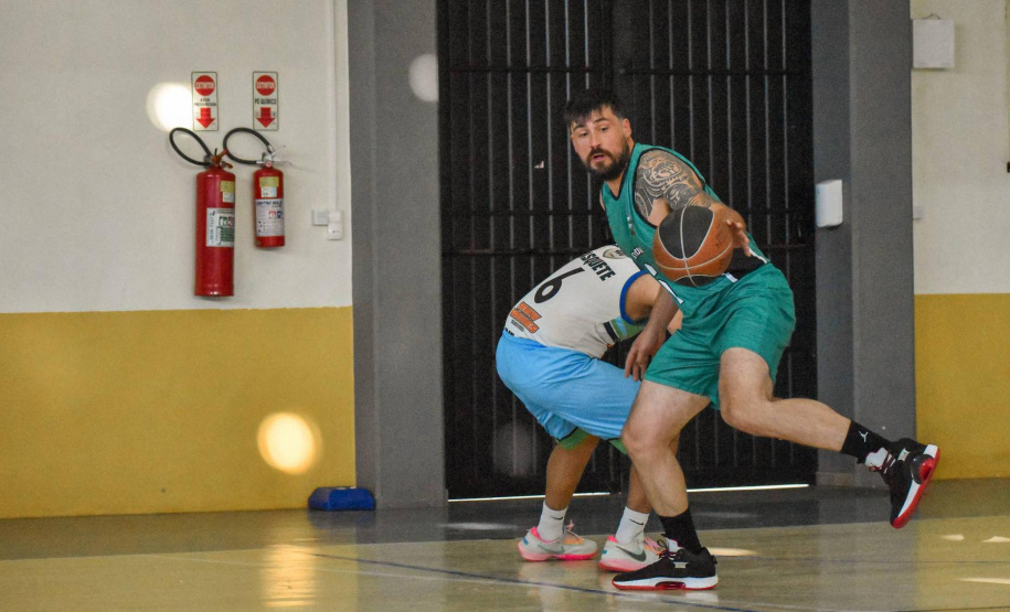 Fase Macrorregional dos Japs tem início em 4 municípios paranaenses