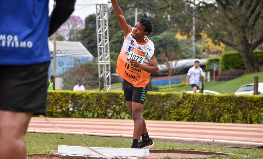 ESPORTE JEPS FINAL DE SEMANA