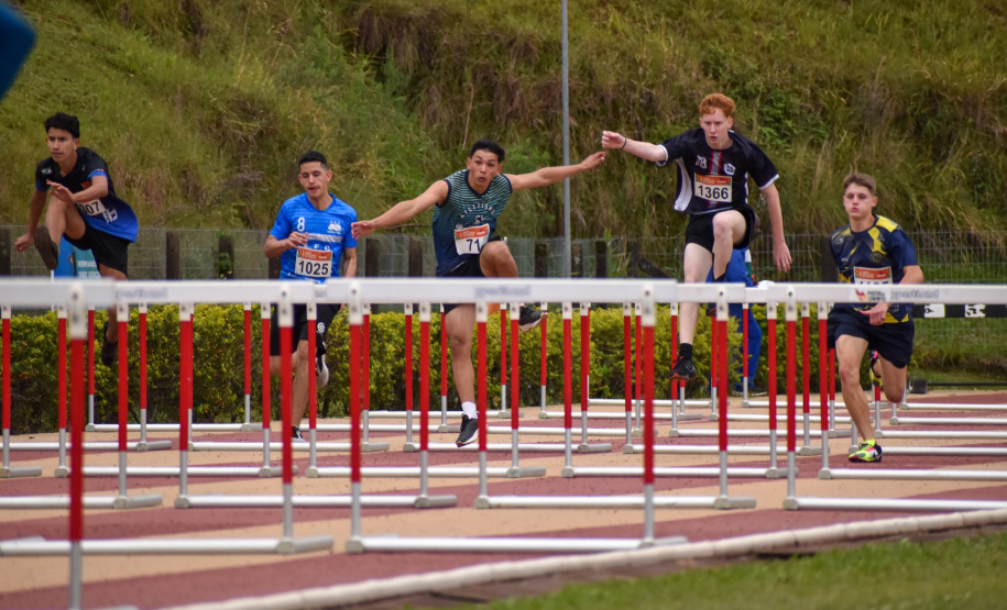 ESPORTE JEPS FINAL DE SEMANA